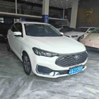 Ford Escort 1.5L automatic diamond version