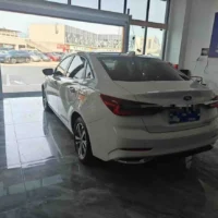 Ford Escort 1.5L automatic diamond version