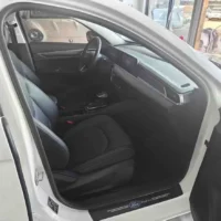 Ford Escort 1.5L automatic diamond version