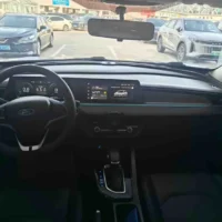 Ford Escort 1.5L automatic diamond version