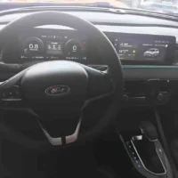 Ford Escort 1.5L automatic diamond version