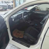 Ford Escort 1.5L automatic diamond version