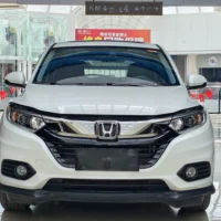 Honda Vezel 1.5L CVT Elite Intelligent Edition