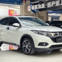 Honda Vezel 1.5L CVT Elite Intelligent Edition