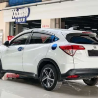 Honda Vezel 1.5L CVT Elite Intelligent Edition