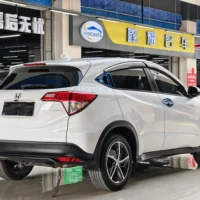 Honda Vezel 1.5L CVT Elite Intelligent Edition