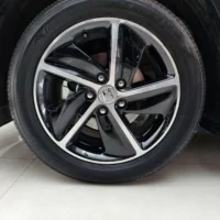 Honda Vezel 1.5L CVT Elite Intelligent Edition