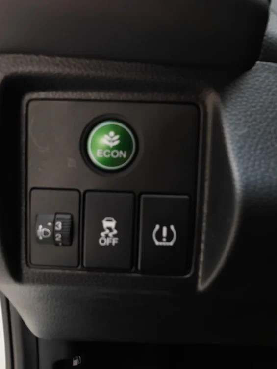 Honda Vezel 1.5L CVT Elite Intelligent Edition