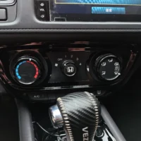 Honda Vezel 1.5L CVT Elite Intelligent Edition