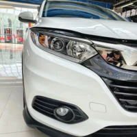 Honda Vezel 1.5L CVT Elite Intelligent Edition