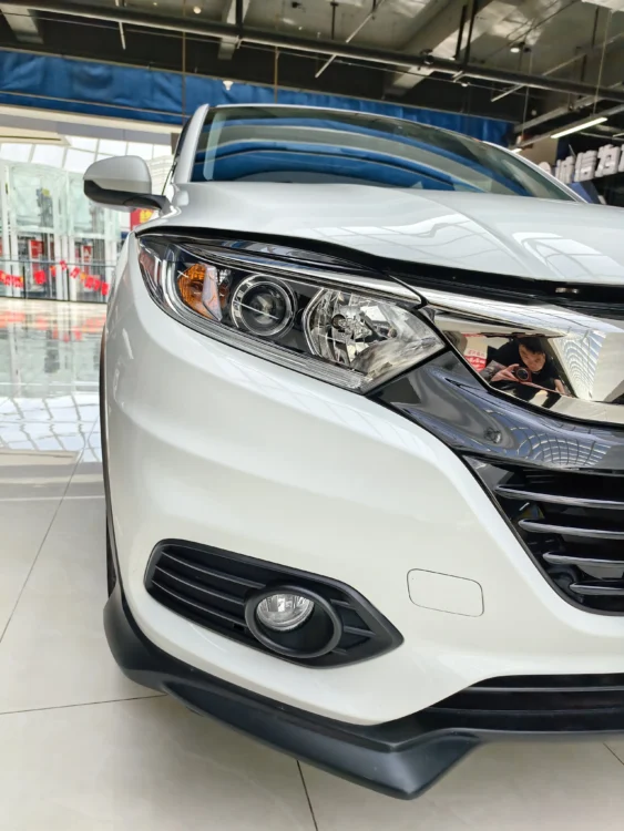 Honda Vezel 1.5L CVT Elite Intelligent Edition