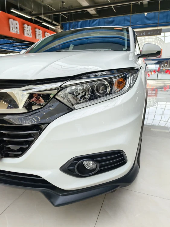 Honda Vezel 1.5L CVT Elite Intelligent Edition