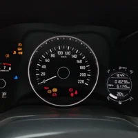 Honda Vezel 1.5L CVT Elite Intelligent Edition