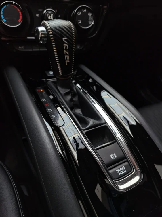 Honda Vezel 1.5L CVT Elite Intelligent Edition