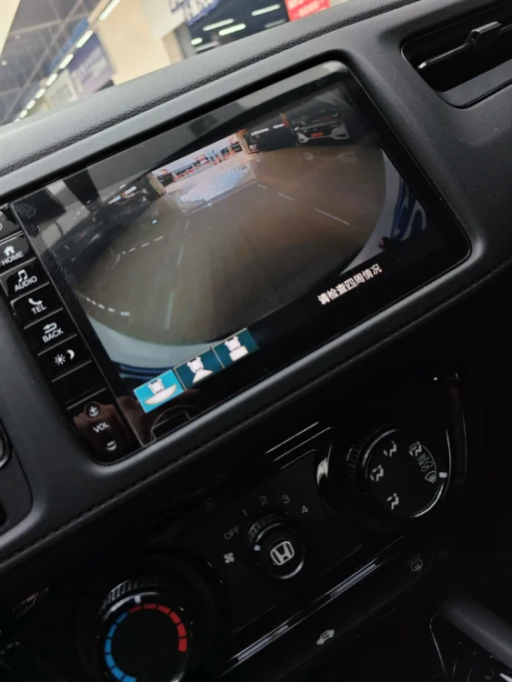 Honda Vezel 1.5L CVT Elite Intelligent Edition