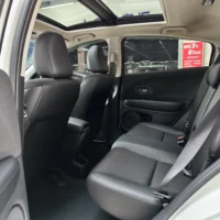 Honda Vezel 1.5L CVT Elite Intelligent Edition