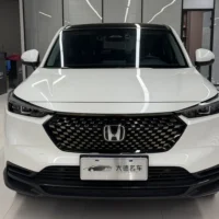 Honda WR-V (XR-V)