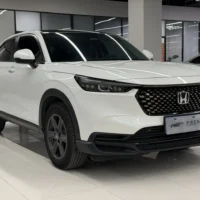 Honda WR-V (XR-V)