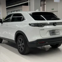Honda WR-V (XR-V)