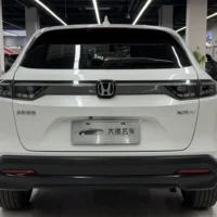 Honda WR-V (XR-V)