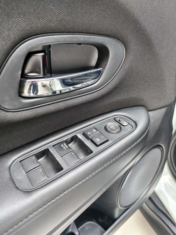 Honda Vezel 1.5L CVT Elite Intelligent Edition