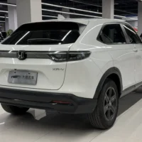 Honda WR-V (XR-V)