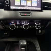 Honda WR-V (XR-V)