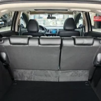 Honda Vezel 1.5L CVT Elite Intelligent Edition