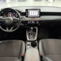 Honda WR-V (XR-V)