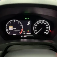 Honda WR-V (XR-V)