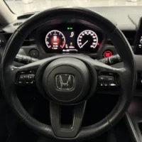 Honda WR-V (XR-V)