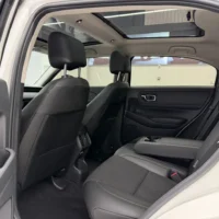 Honda WR-V (XR-V)