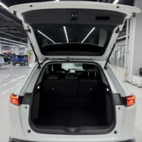 Honda WR-V (XR-V)