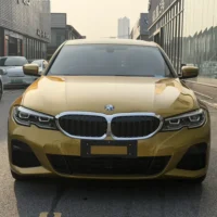 BMW 320Li M Sport Package