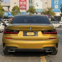BMW 320Li M Sport Package
