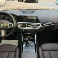 BMW 320Li M Sport Package