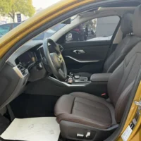 BMW 320Li M Sport Package