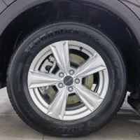 Jetour X70M 1.5T MT avantgarde companion type
