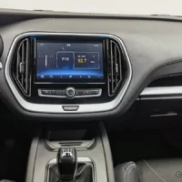 Jetour X70M 1.5T MT avantgarde companion type