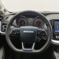 Jetour X70M 1.5T MT avantgarde companion type