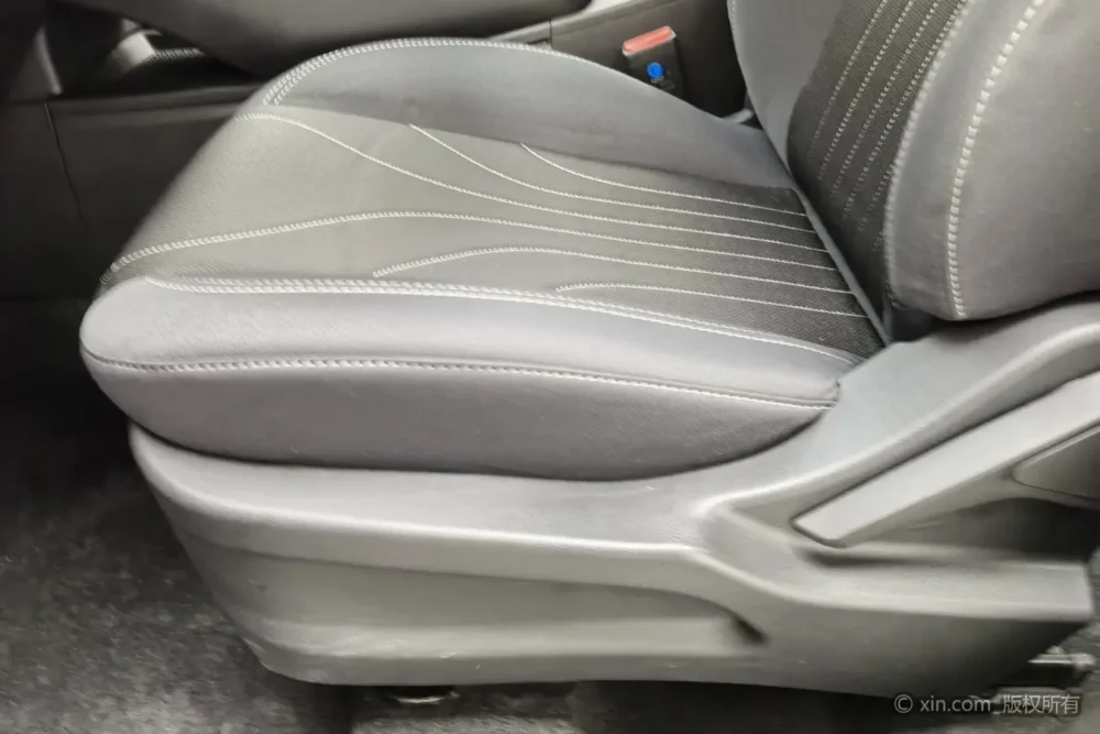 Jetour X70M 1.5T MT avantgarde companion type