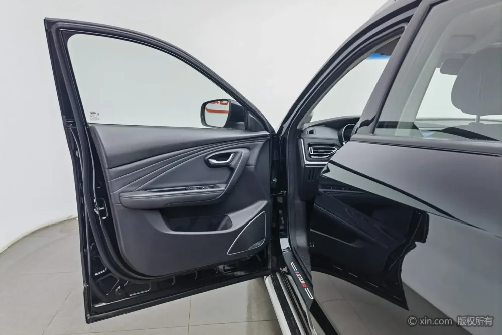 Jetour X70M 1.5T MT avantgarde companion type