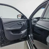 Jetour X70M 1.5T MT avantgarde companion type