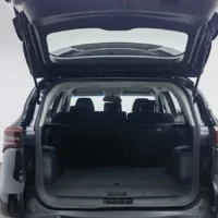 Jetour X70M 1.5T MT avantgarde companion type