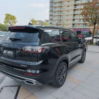 Chery Tiggo 8 Excellence Edition 230TCI