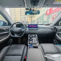 Chery Tiggo 8 Excellence Edition 230TCI