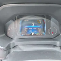 Chery Tiggo 8 Excellence Edition 230TCI
