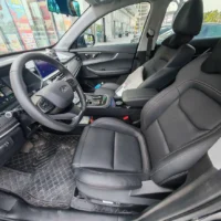 Chery Tiggo 8 Excellence Edition 230TCI