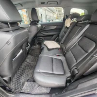 Chery Tiggo 8 Excellence Edition 230TCI