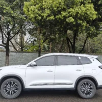 Chery Tiggo 8 2025 Excellence Edition 230TCI